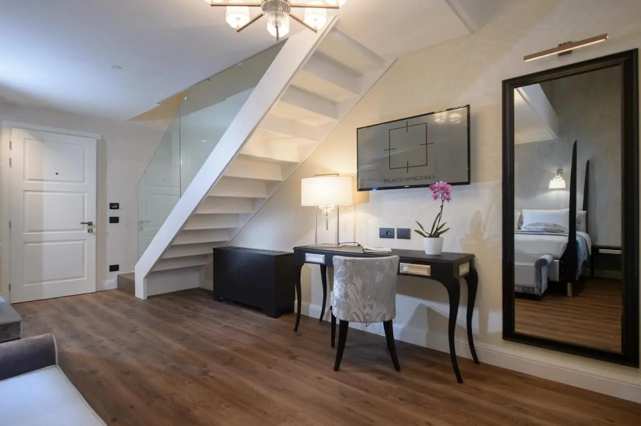 Palazzo Veneziano - Venice Collection 4*,  Italien
