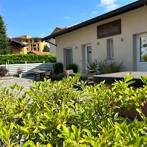 La Corte Di Silvia , Sesto Calende Italien