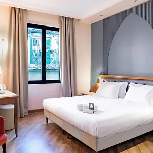 Hotell Laurus Al Duomo