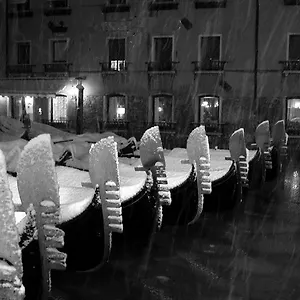 San Marco Luxury Studio Venedig