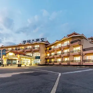 ** 호텔 토비스 오션동 대한민국